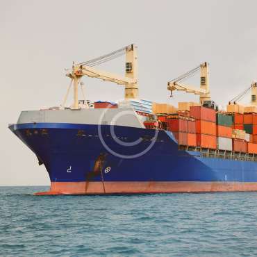 Sea freight